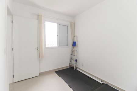 Apartamento à venda com 62m², 2 quartos e 1 vagaQuarto 2