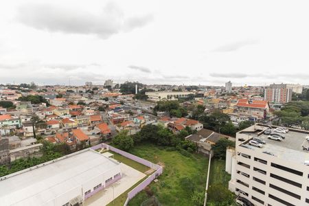 Apartamento à venda com 62m², 2 quartos e 1 vagaVista da Suíte