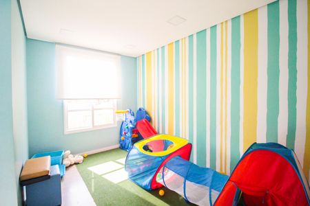 Apartamento à venda com 62m², 2 quartos e 1 vagaÁrea comum - Brinquedoteca