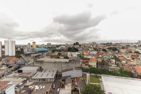 Apartamento à venda com 62m², 2 quartos e 1 vagaVista Varanda da Sala