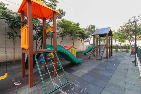 Apartamento à venda com 62m², 2 quartos e 1 vagaÁrea comum - Playground