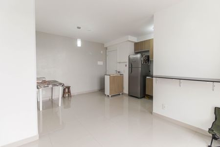 Apartamento à venda com 62m², 2 quartos e 1 vagaSala