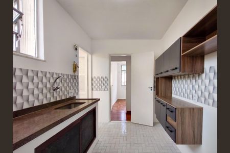 Apartamento à venda com 95m², 3 quartos e 1 vagaCozinha