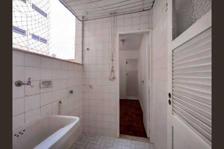 Apartamento à venda com 95m², 3 quartos e 1 vagaÁrea de Serviço