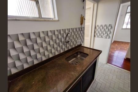 Apartamento à venda com 95m², 3 quartos e 1 vagaCozinha