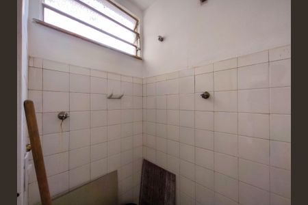 Apartamento à venda com 95m², 3 quartos e 1 vagaBanheiro de serviço