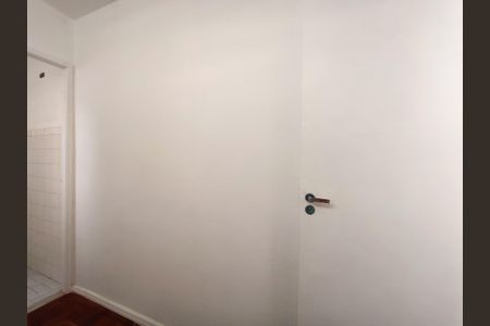 Apartamento à venda com 95m², 3 quartos e 1 vagaQuarto de Serviço