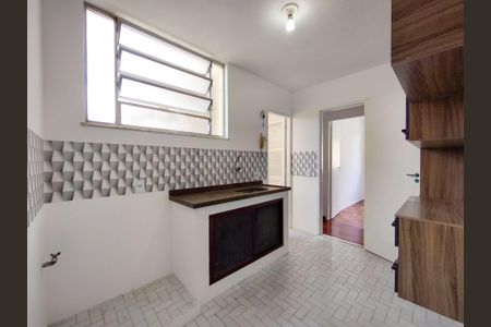 Apartamento à venda com 95m², 3 quartos e 1 vagaCozinha