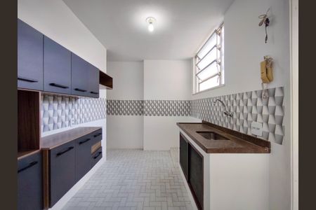 Apartamento à venda com 95m², 3 quartos e 1 vagaCozinha