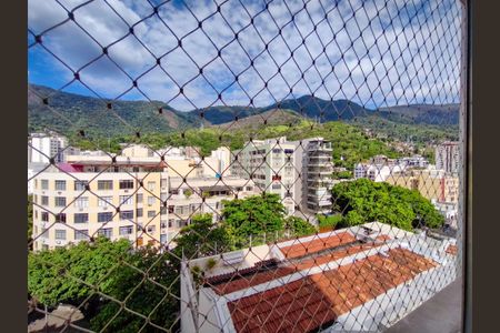 Apartamento à venda com 95m², 3 quartos e 1 vagaVista da Sala