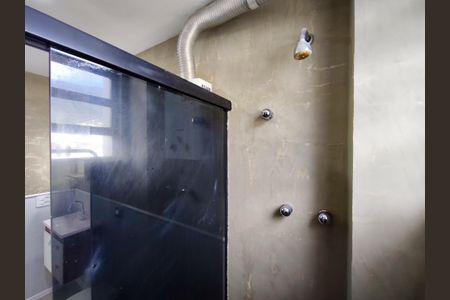 Apartamento à venda com 95m², 3 quartos e 1 vagaBanheiro Corredor