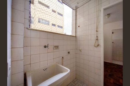 Apartamento à venda com 95m², 3 quartos e 1 vagaÁrea de Serviço
