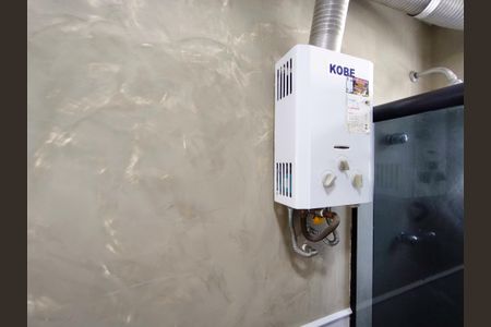 Apartamento à venda com 95m², 3 quartos e 1 vagaBanheiro Corredor