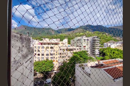 Apartamento à venda com 95m², 3 quartos e 1 vagaVista do Quarto 1