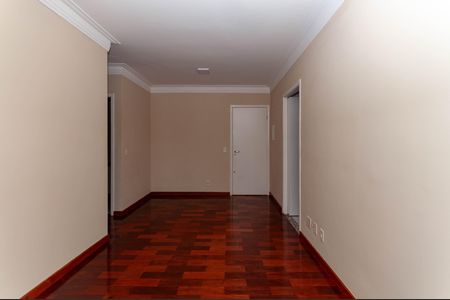 Apartamento à venda com 54m², 2 quartos e 1 vaga Apartamento à venda com 54m², 2 quartos e 1 vagaSala