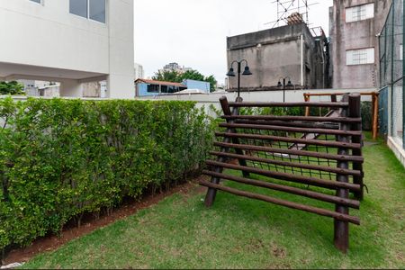 Apartamento à venda com 54m², 2 quartos e 1 vaga Apartamento à venda com 54m², 2 quartos e 1 vagaÁrea Comum - Playground