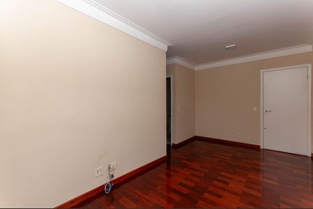 Apartamento à venda com 54m², 2 quartos e 1 vaga Apartamento à venda com 54m², 2 quartos e 1 vagaSala