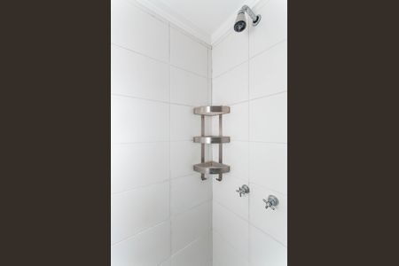 Apartamento à venda com 54m², 2 quartos e 1 vaga Apartamento à venda com 54m², 2 quartos e 1 vagaBanheiro Suíte