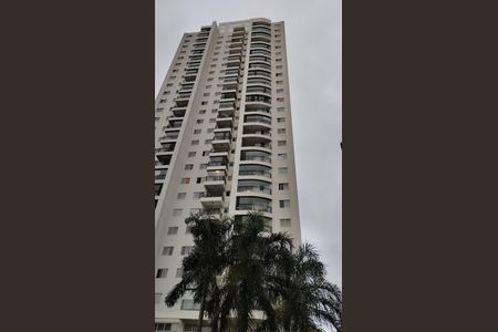 Apartamento à venda com 54m², 2 quartos e 1 vaga Apartamento à venda com 54m², 2 quartos e 1 vagaFachada