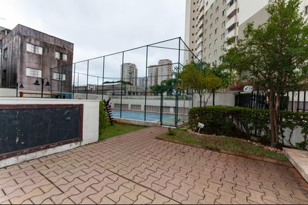 Apartamento à venda com 54m², 2 quartos e 1 vaga Apartamento à venda com 54m², 2 quartos e 1 vagaÁrea comum - Quadra Esportiva
