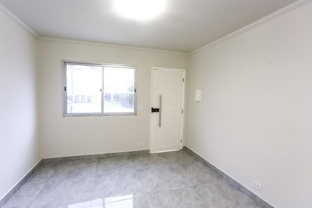 Casa de condomínio para alugar com 110m², 2 quartos e 1 vaga Casa de condomínio para alugar com 110m², 2 quartos e 1 vagaSala