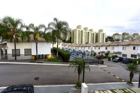Casa de condomínio para alugar com 110m², 2 quartos e 1 vaga Casa de condomínio para alugar com 110m², 2 quartos e 1 vagaQuarto 1 - vista