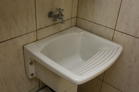 Casa de condomínio para alugar com 110m², 2 quartos e 1 vaga Casa de condomínio para alugar com 110m², 2 quartos e 1 vagaÁrea de Serviço