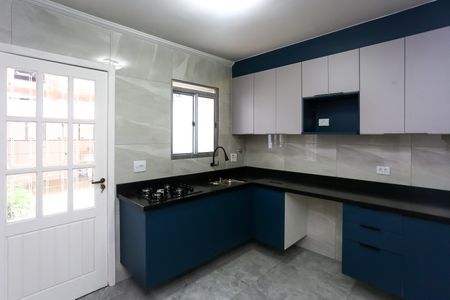 Casa de condomínio para alugar com 110m², 2 quartos e 1 vaga Casa de condomínio para alugar com 110m², 2 quartos e 1 vagaCozinha