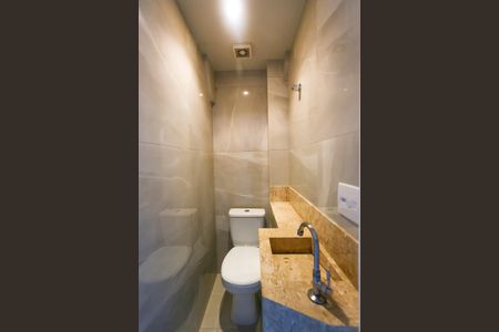 Casa de condomínio para alugar com 110m², 2 quartos e 1 vaga Casa de condomínio para alugar com 110m², 2 quartos e 1 vagaLavabo