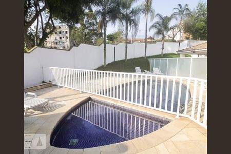 Casa de condomínio para alugar com 110m², 2 quartos e 1 vaga Casa de condomínio para alugar com 110m², 2 quartos e 1 vagaÁrea comum - Piscina