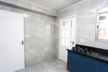 Casa de condomínio para alugar com 110m², 2 quartos e 1 vaga Casa de condomínio para alugar com 110m², 2 quartos e 1 vagaCozinha