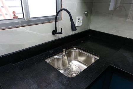 Casa de condomínio para alugar com 110m², 2 quartos e 1 vaga Casa de condomínio para alugar com 110m², 2 quartos e 1 vagaCozinha