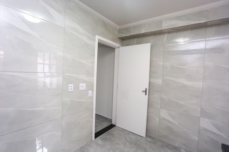 Casa de condomínio para alugar com 110m², 2 quartos e 1 vaga Casa de condomínio para alugar com 110m², 2 quartos e 1 vagaCozinha