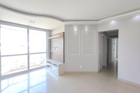 Apartamento para alugar com 80m², 3 quartos e 2 vagasSala
