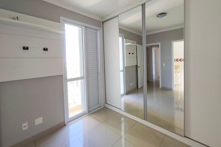 Apartamento para alugar com 80m², 3 quartos e 2 vagasQuarto Suíte