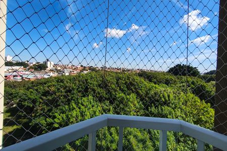 Apartamento para alugar com 80m², 3 quartos e 2 vagasVaranda Suíte