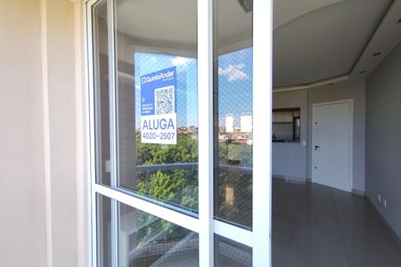 Apartamento para alugar com 80m², 3 quartos e 2 vagasPlaquinha 
