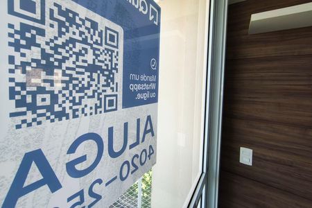 Apartamento para alugar com 80m², 3 quartos e 2 vagasPlaquinha 