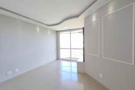Apartamento para alugar com 80m², 3 quartos e 2 vagasSala