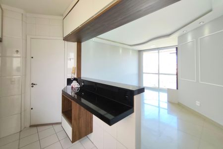 Apartamento para alugar com 80m², 3 quartos e 2 vagasCozinha