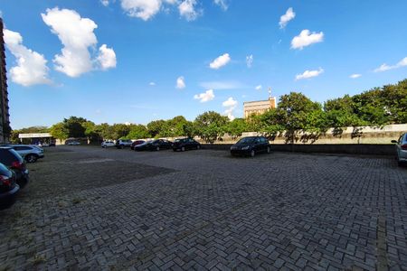 Apartamento para alugar com 80m², 3 quartos e 2 vagasÁrea comum - Garagem