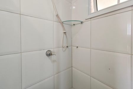 Apartamento para alugar com 80m², 3 quartos e 2 vagasBanheiro Social
