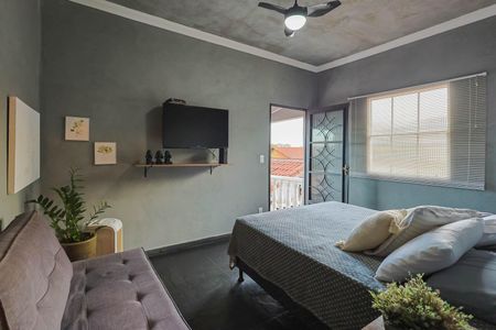 Casa à venda com 360m², 4 quartos e 2 vagasQuarto 2
