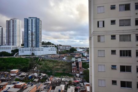 Apartamento à venda com 45m², 2 quartos e sem vaga Apartamento à venda com 45m², 2 quartos e sem vagaVista do Quarto 1