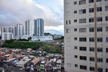 Apartamento à venda com 45m², 2 quartos e sem vaga Apartamento à venda com 45m², 2 quartos e sem vagaVista do Quarto 2