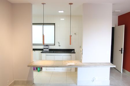Apartamento para alugar com 71m², 2 quartos e 1 vagaSala