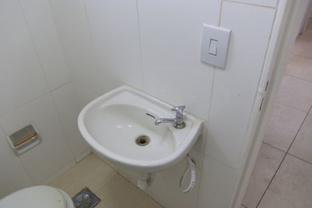 Apartamento para alugar com 71m², 2 quartos e 1 vagaBanheiro 2