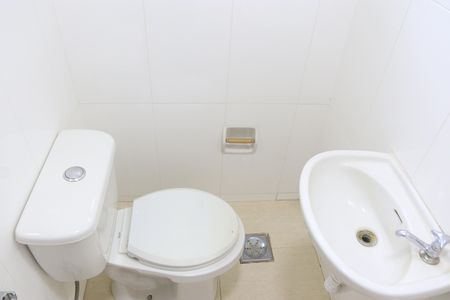 Apartamento para alugar com 71m², 2 quartos e 1 vagaBanheiro 2