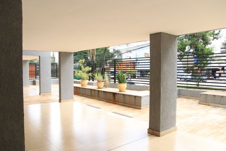 Apartamento para alugar com 71m², 2 quartos e 1 vagaÁrea comum