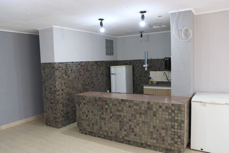 Apartamento para alugar com 71m², 2 quartos e 1 vagaÁrea comum